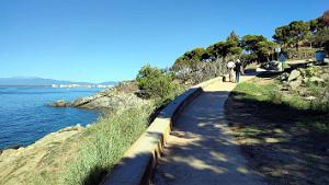 Rosas - Le Phare - 24